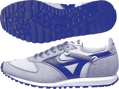 Mizuno 1980