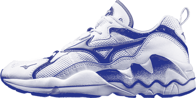 Mizuno 1997