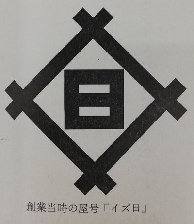 Mizuno 1906