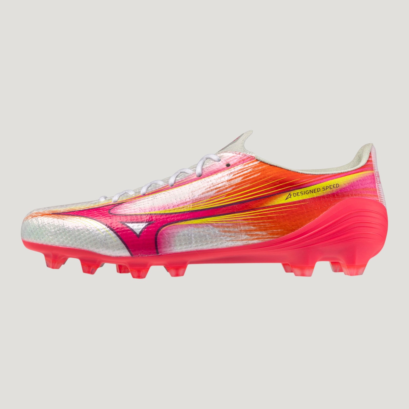 Alpha Iii Elite – Mizuno México