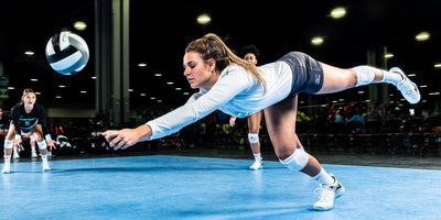 Voleibol