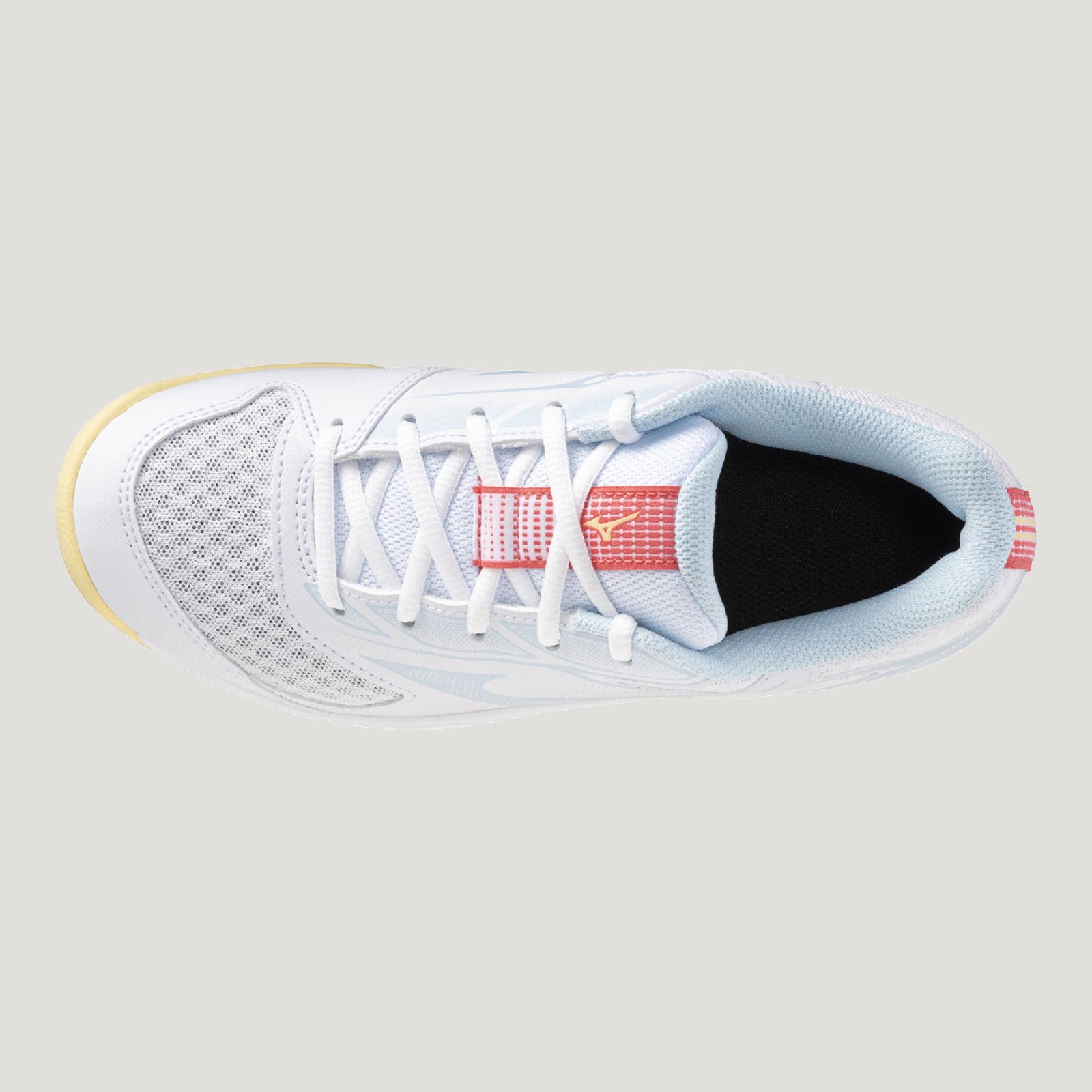 CYCLONE SPEED 5 WHITE-CALYPSO CORAL WOMEN 430342_001J_04