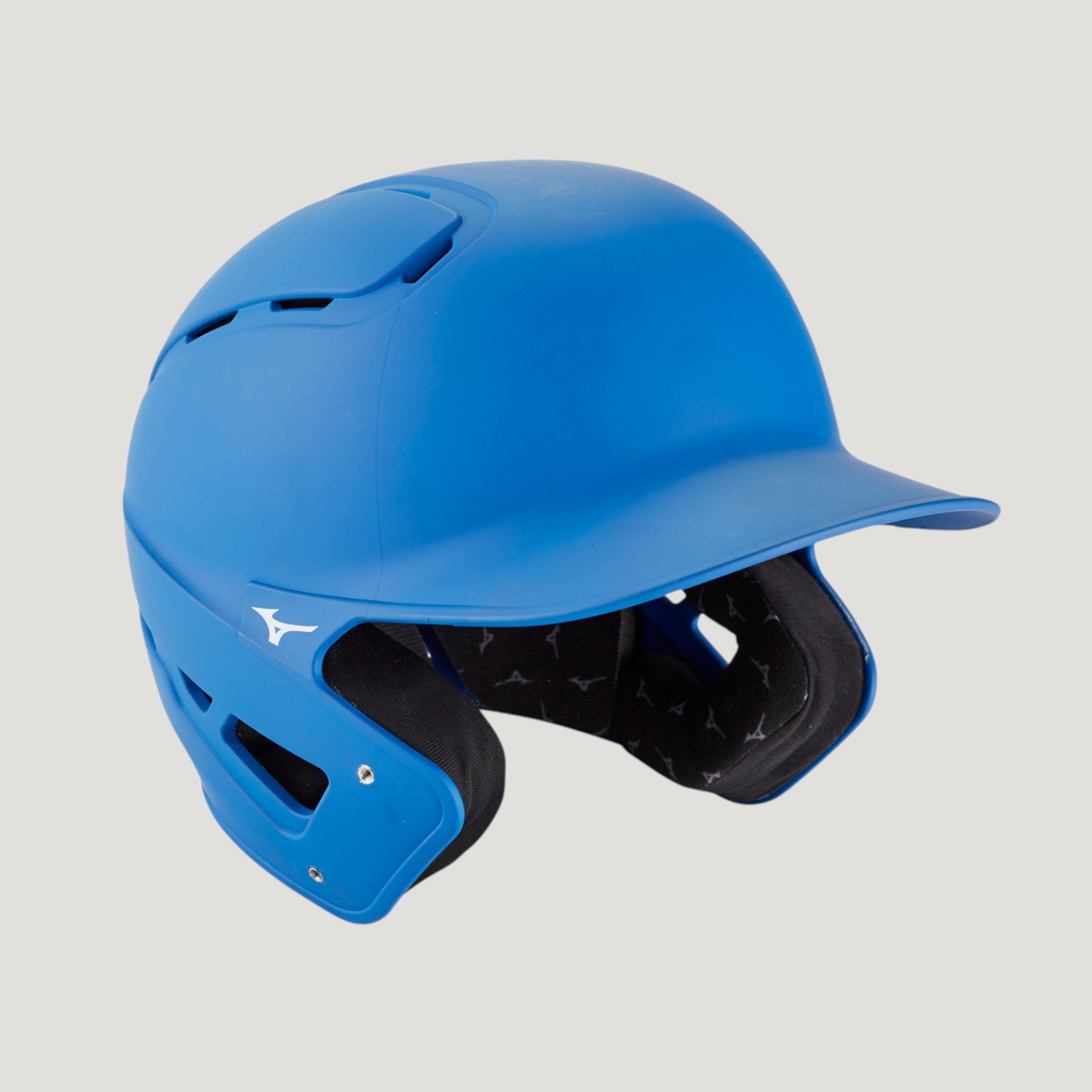 B6 - BT HELMET SOLID ROYAL YOUTH - BOYS 380390_5252_02 (3)