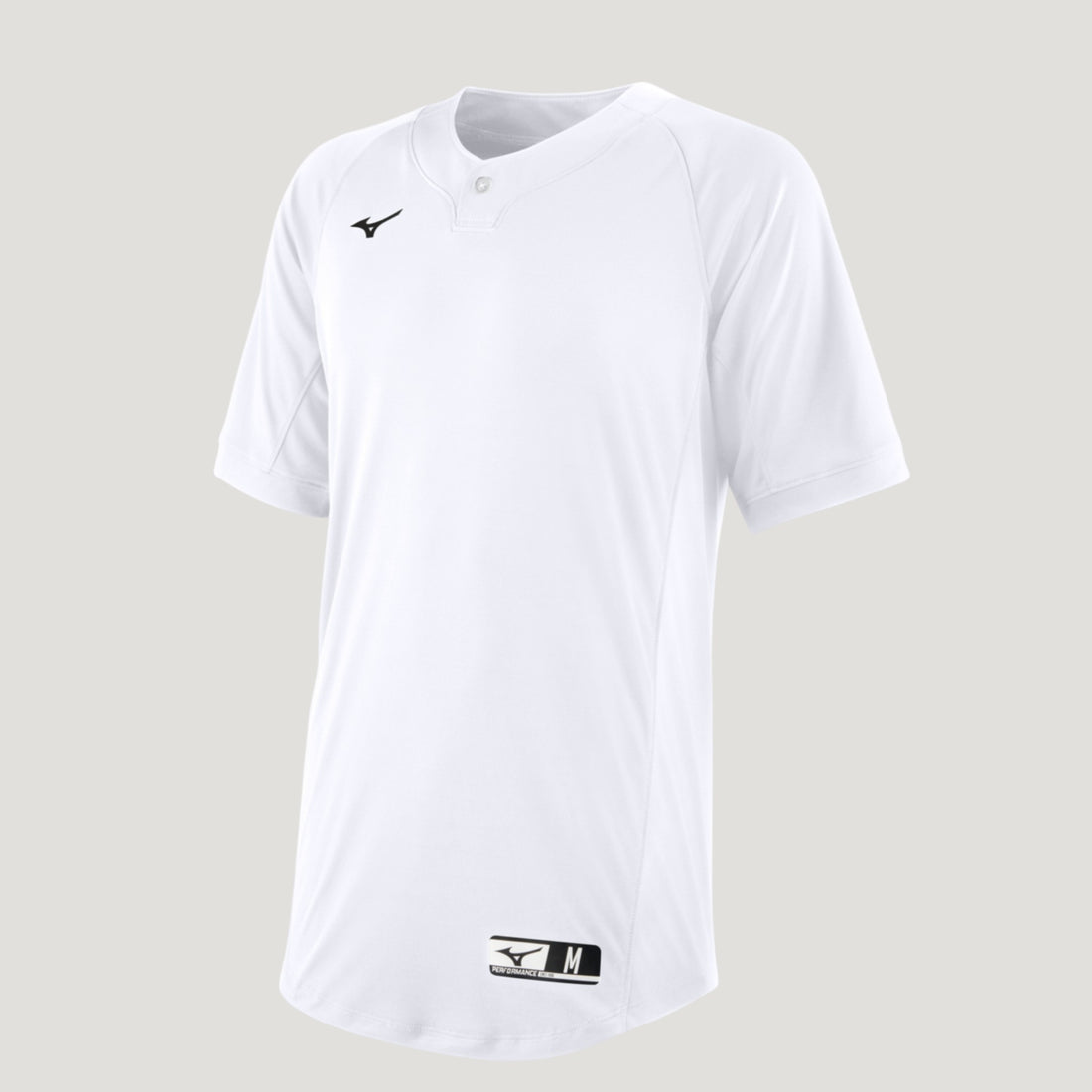NXT 1-BUTTON JERSEY WHITE MEN 351117_0000_01