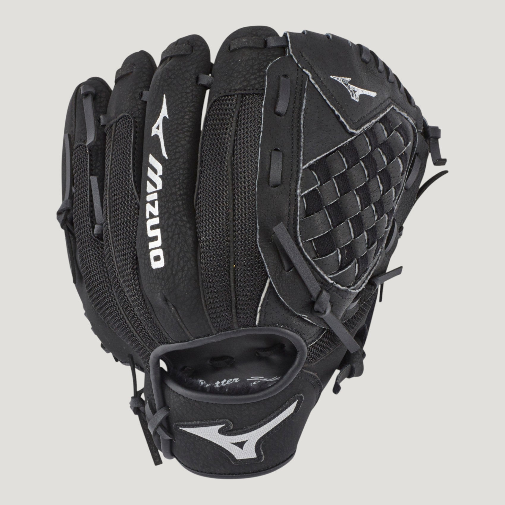 GPP1050Y3 PROSPECT 10.5 RH BLACK YOUTH 312722_RG90_02