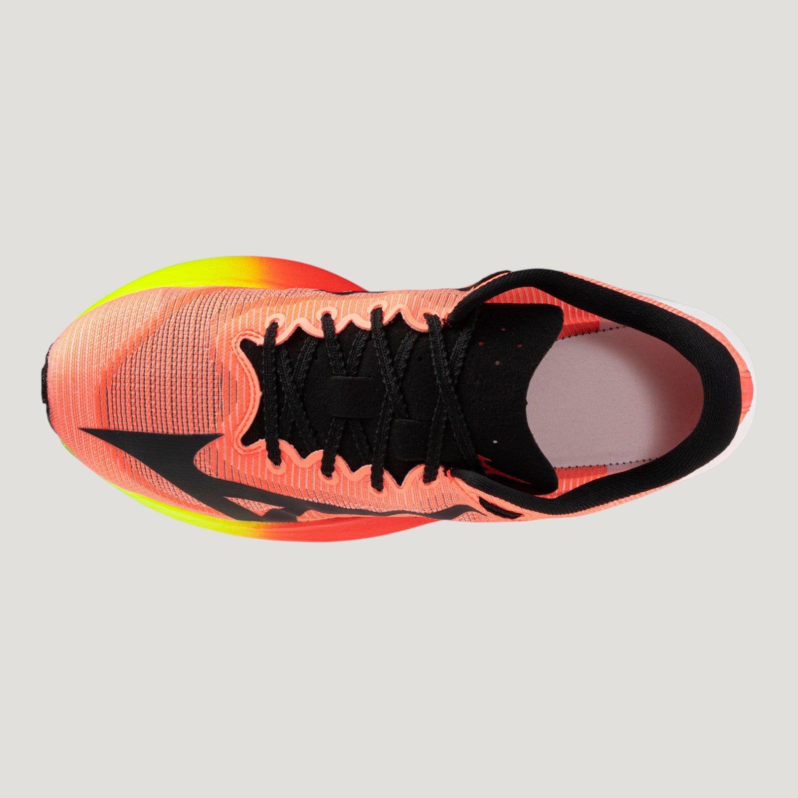 HYPERWARP PURE LAVA ORANGE-BLACK UNISEX 411586_2590_04