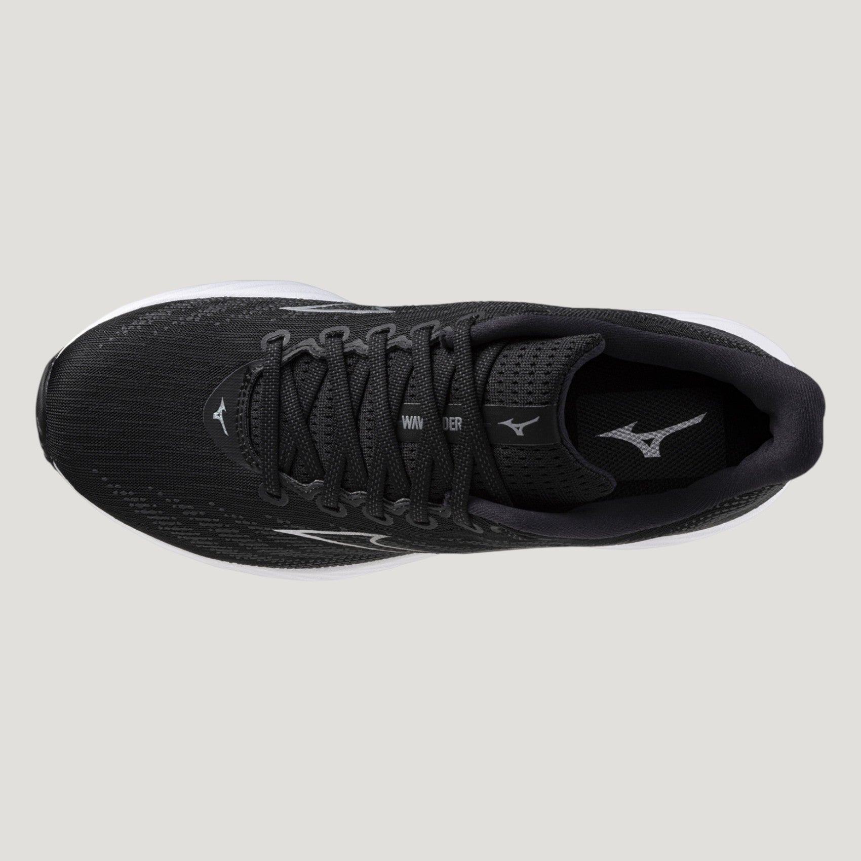 WAVE RIDER 28 BLACK-SILVER MEN 411456_9073_04