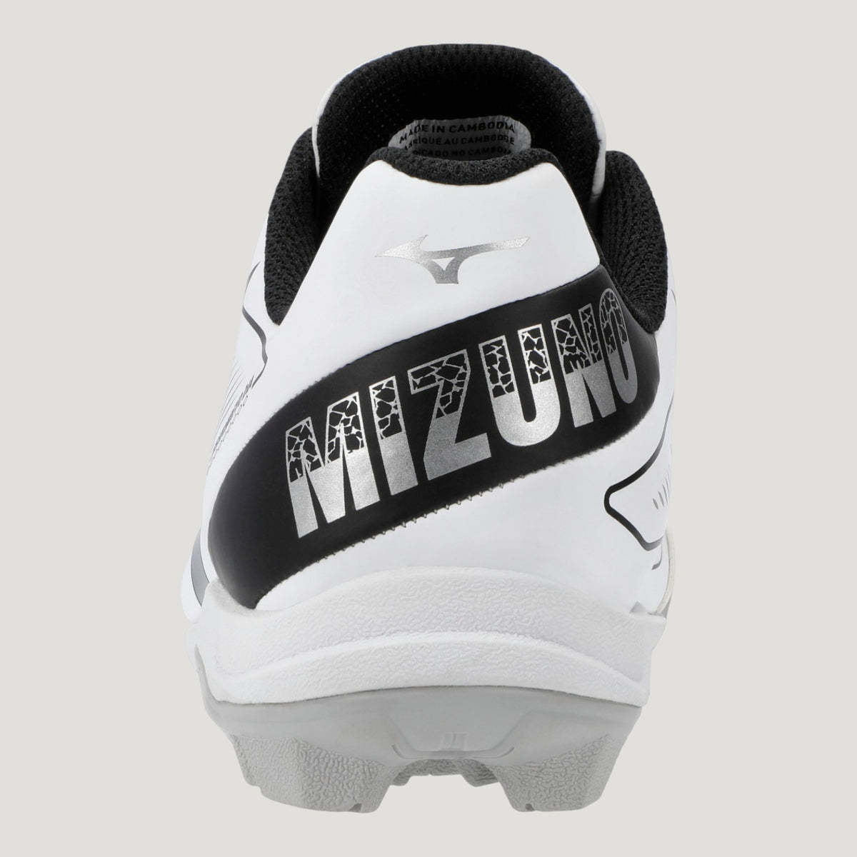 CUSHIONREVO DIAMOND JR WHITE-BLACK BOY 320709_0090_06