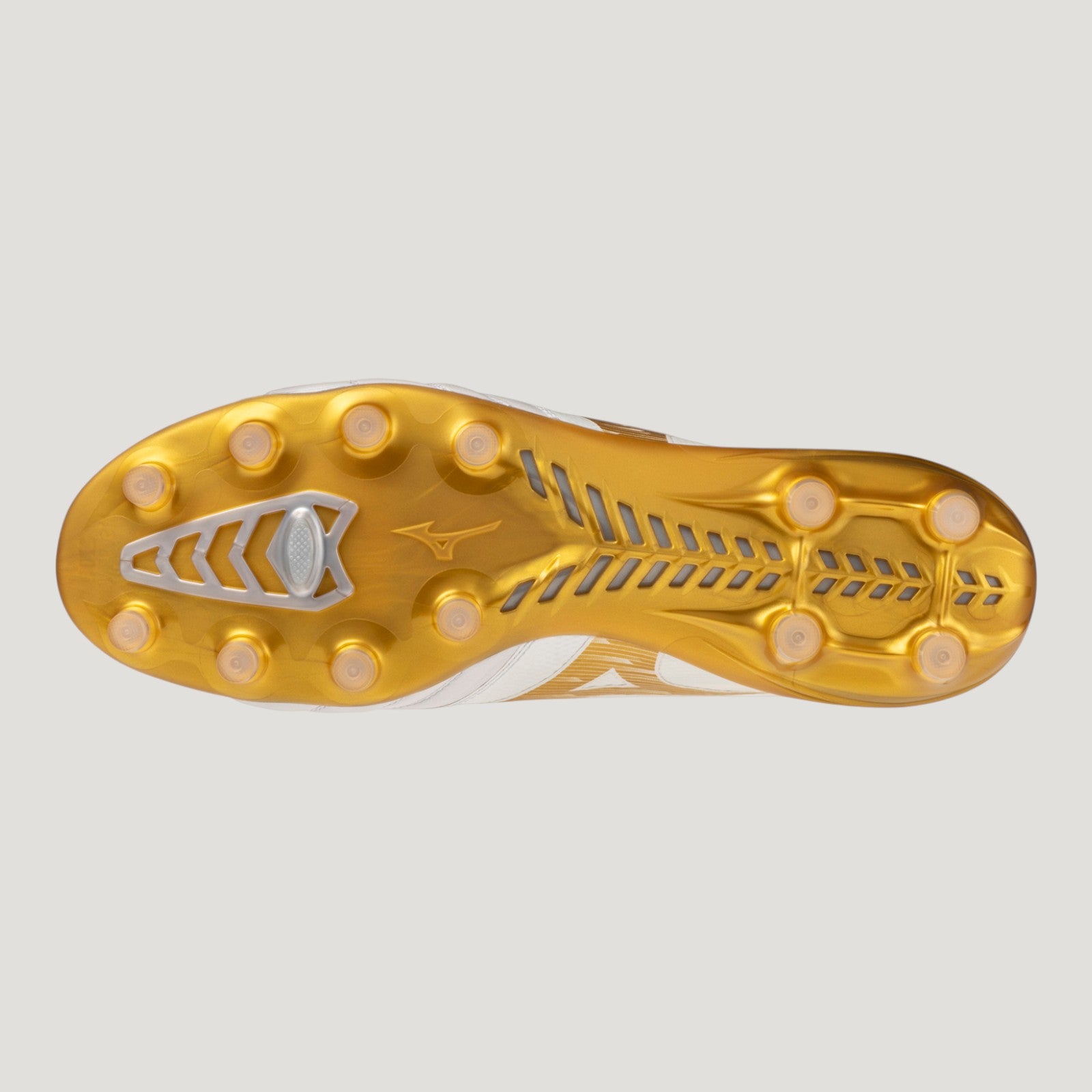 MORELIA NEO IV BETA ELITE WHITE-GOLD UNISEX 540311_0074_12