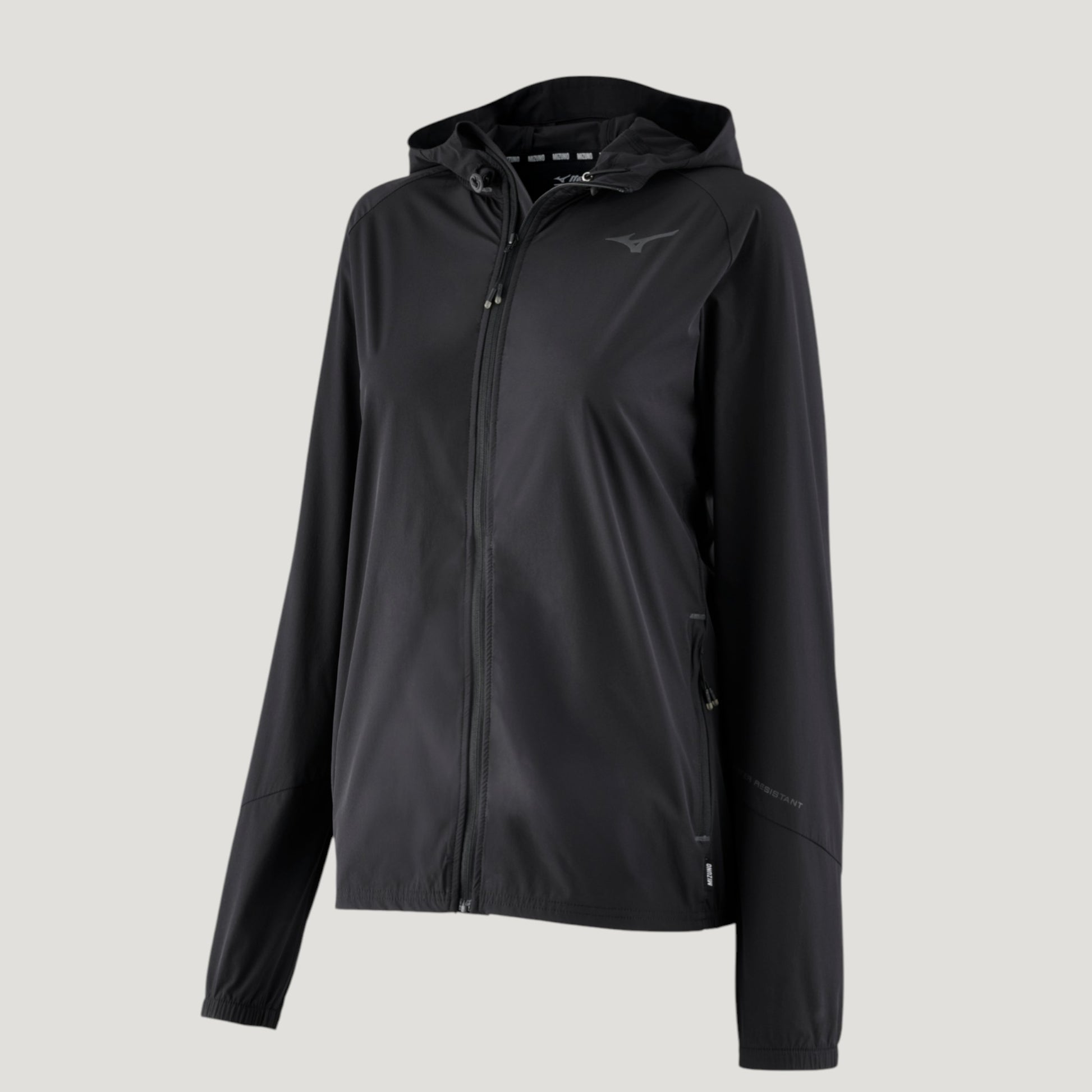 INFINITY PACKABLE JACKET BLACK WOMEN 422229_9090_01