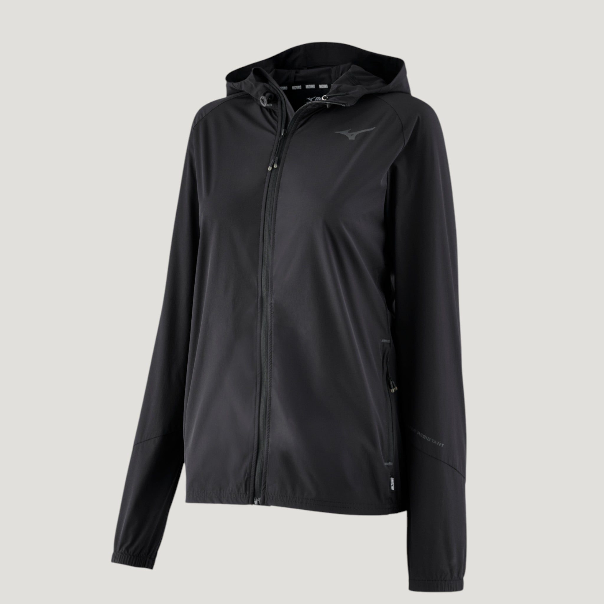 INFINITY PACKABLE JACKET BLACK WOMEN 422229_9090_01