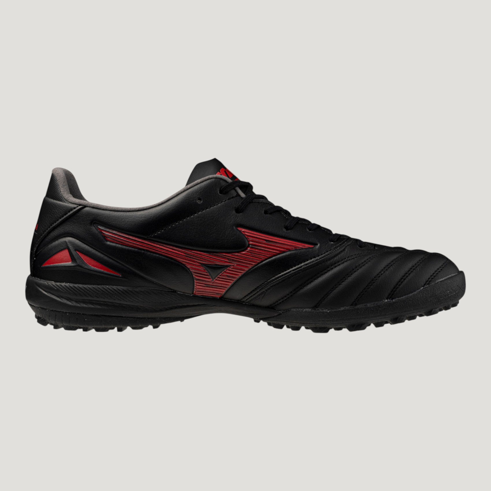 MORELIA NEO IV PRO AS BLACK-RED UNISEX 540372_9010_03