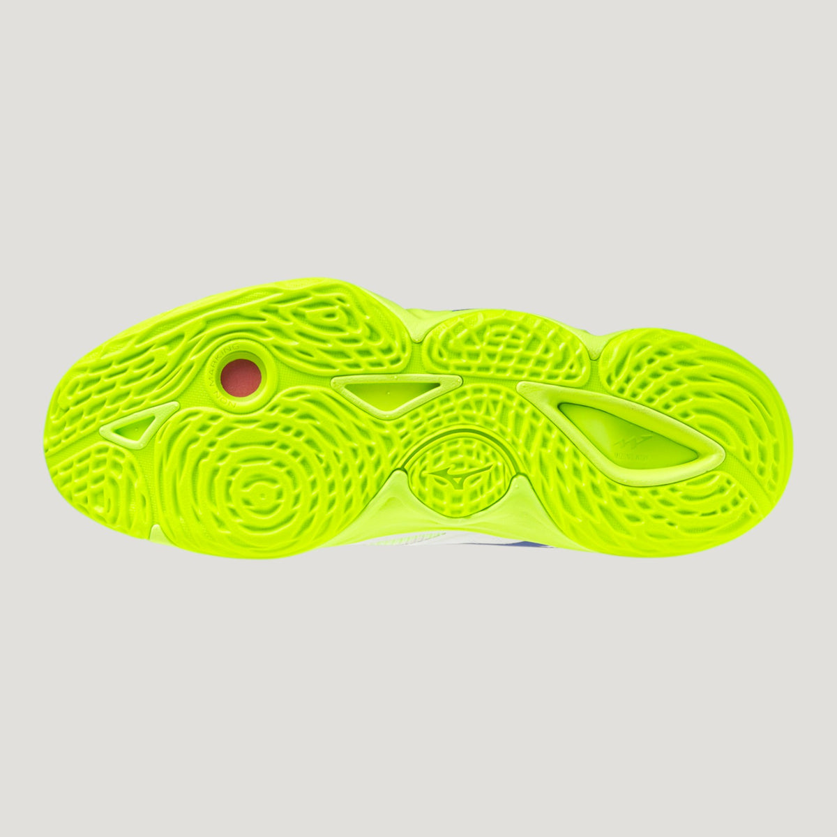 WAVE MOMENTUM 4 ELITE WHITE-LIGHTNING YLLW UNISEX 430338_003F_12