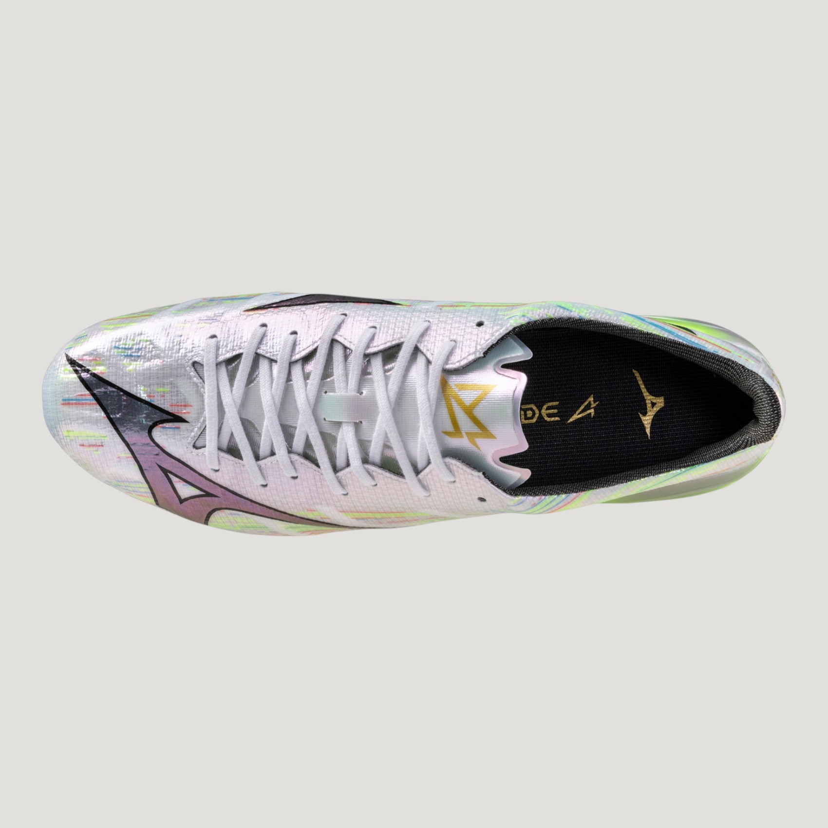 A II ELITE WHITE-NEON GREEN UNISEX 540349_0048_04