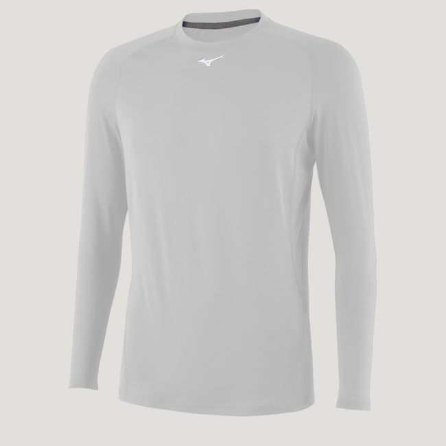 Long Sleeve Compression Top