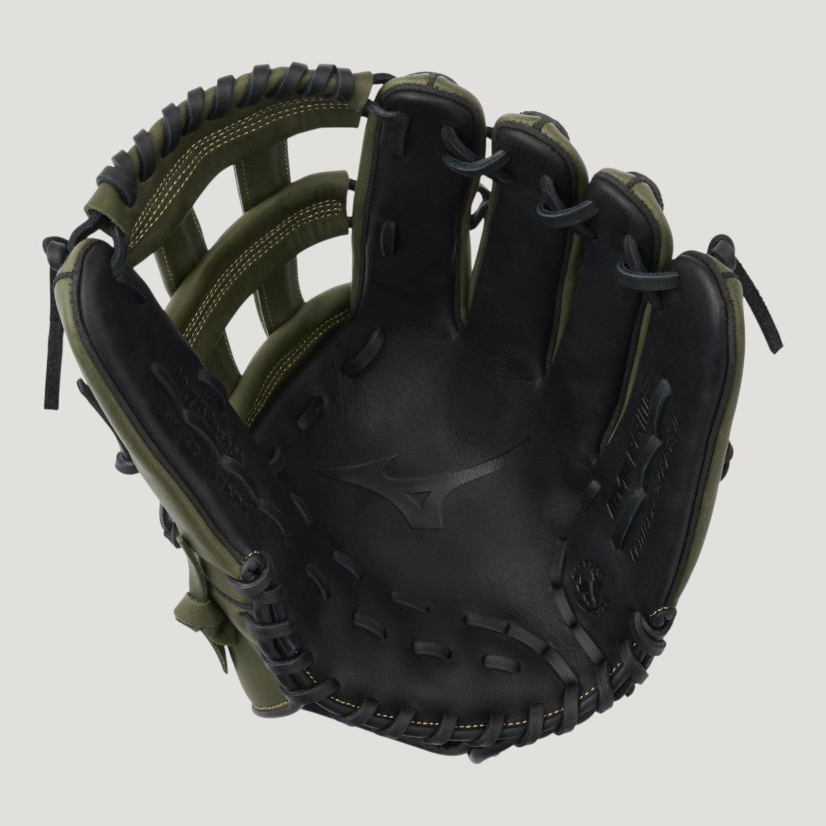 GMVP1278P4 MVP PRIME BB RH GREEN UNISEX 313234_RG40_02