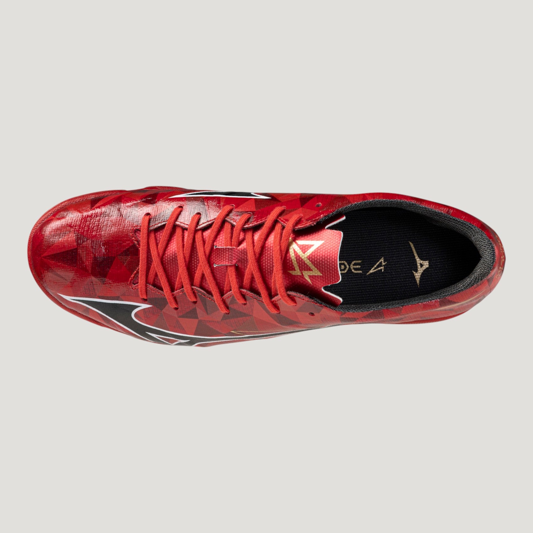 ALPHA II PRO AS RED-BLACK UNISEX 540375_1090_04