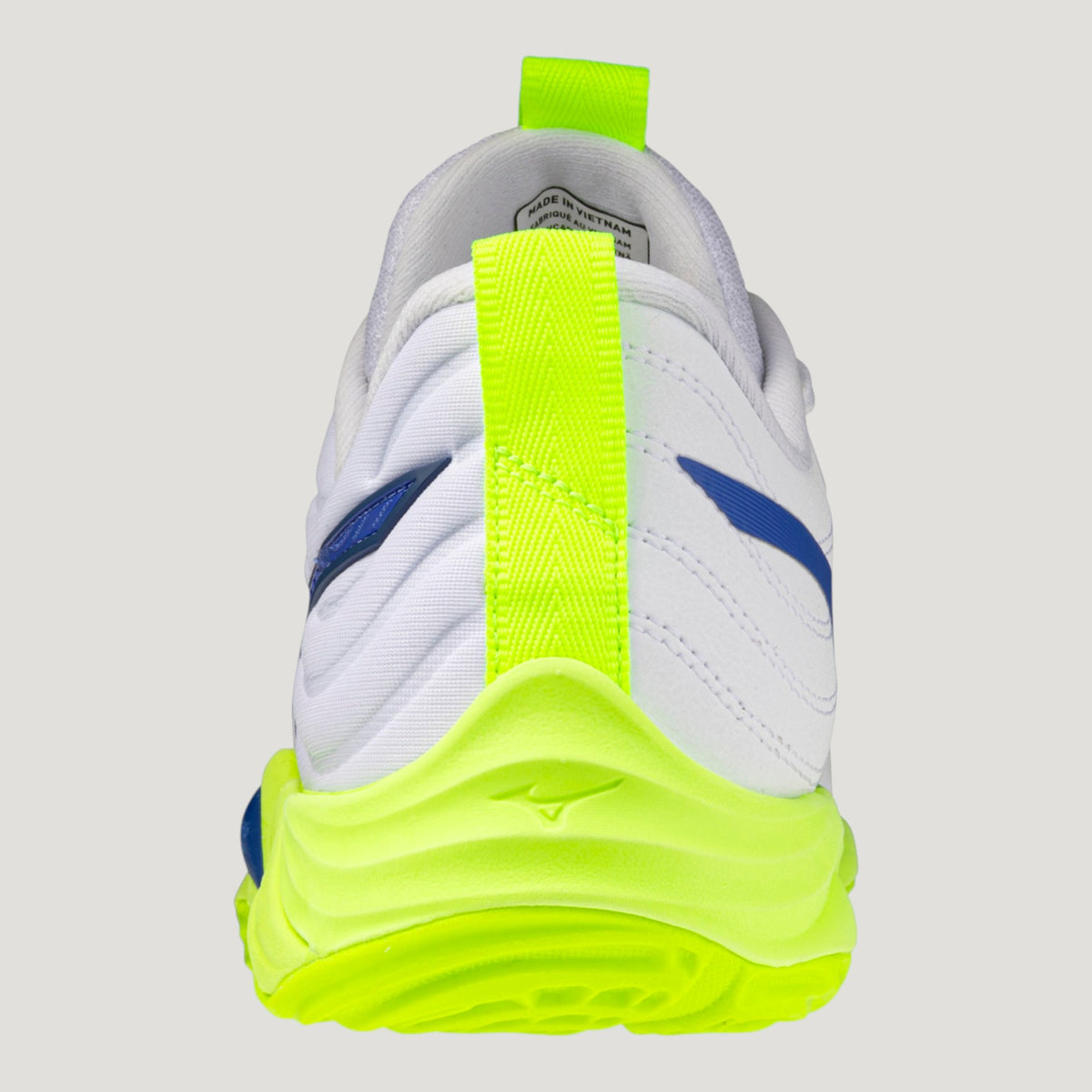 WAVE MOMENTUM 4 ELITE WHITE-LIGHTNING YLLW UNISEX 430338_003F_05