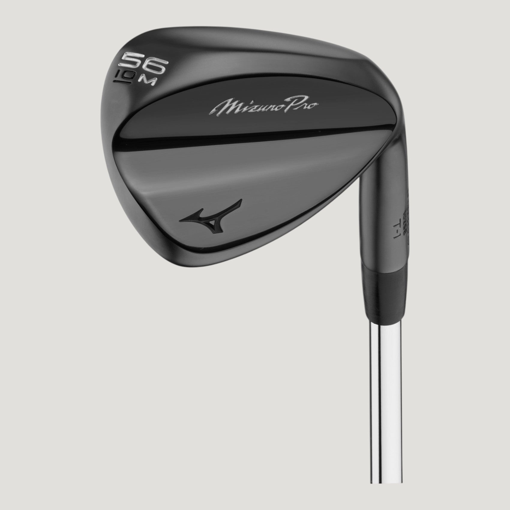 PRO T-1 BLACK ION RH/STEEL/WEDGE MEN 211131_RWDG_01
