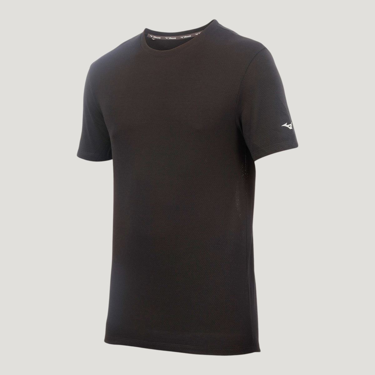 INFINITY TEE BLACK MEN 422162_9090_1