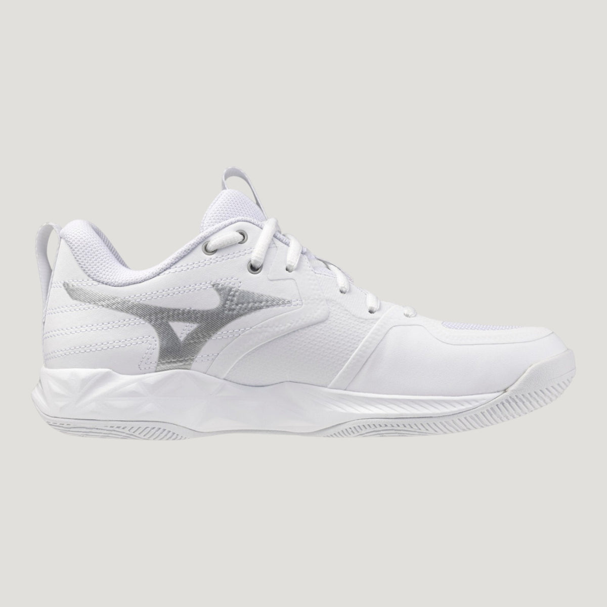WAVE MOMENTUM 4 PRO WHITE-SILVER WOMEN 430339_0073_03