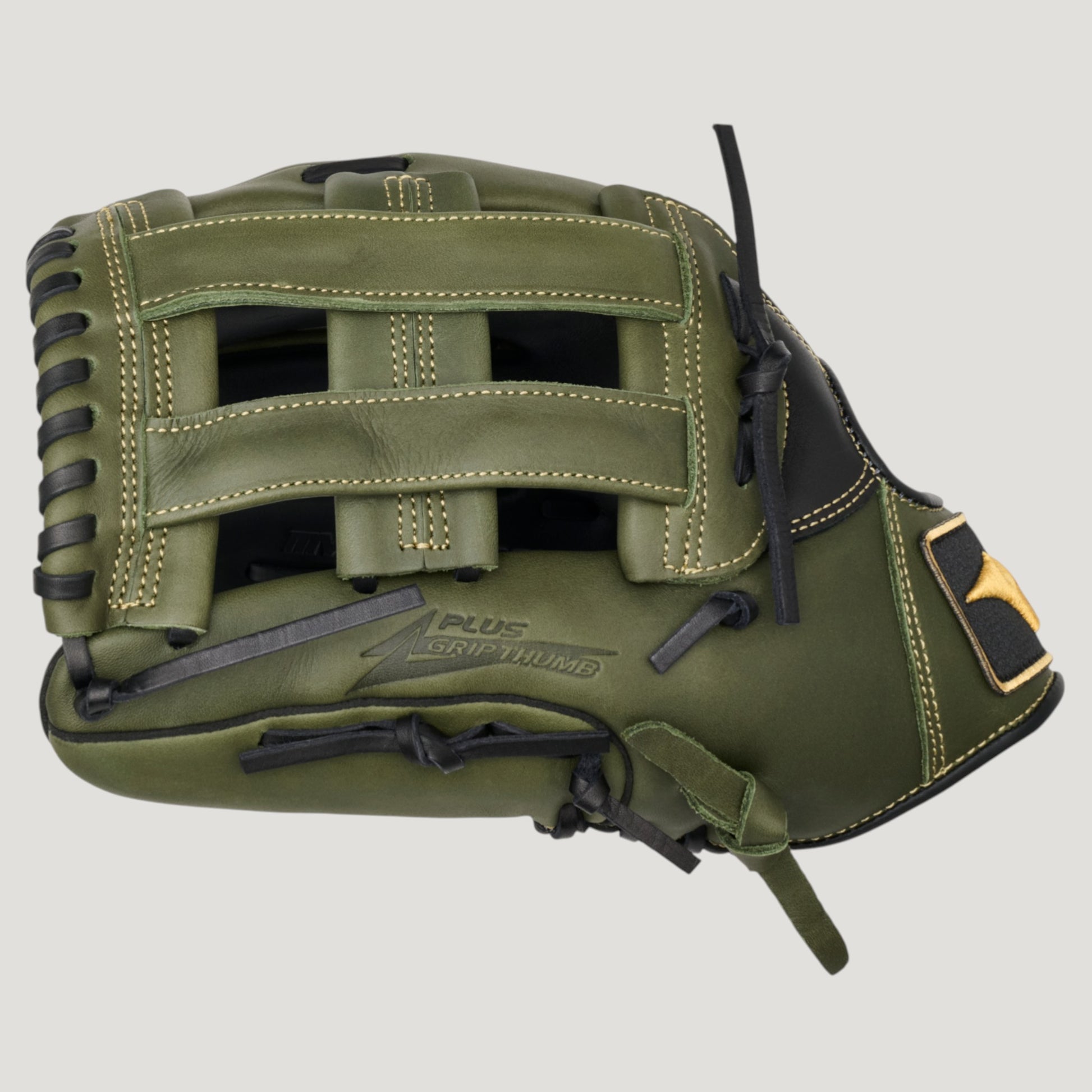 GMVP1278P4 MVP PRIME BB LH GREEN UNISEX 313234_FR40_04