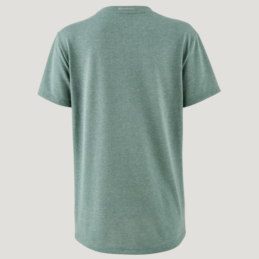 INFINITY TEE SILVER PINE WOMEN 422163_4B4B_01