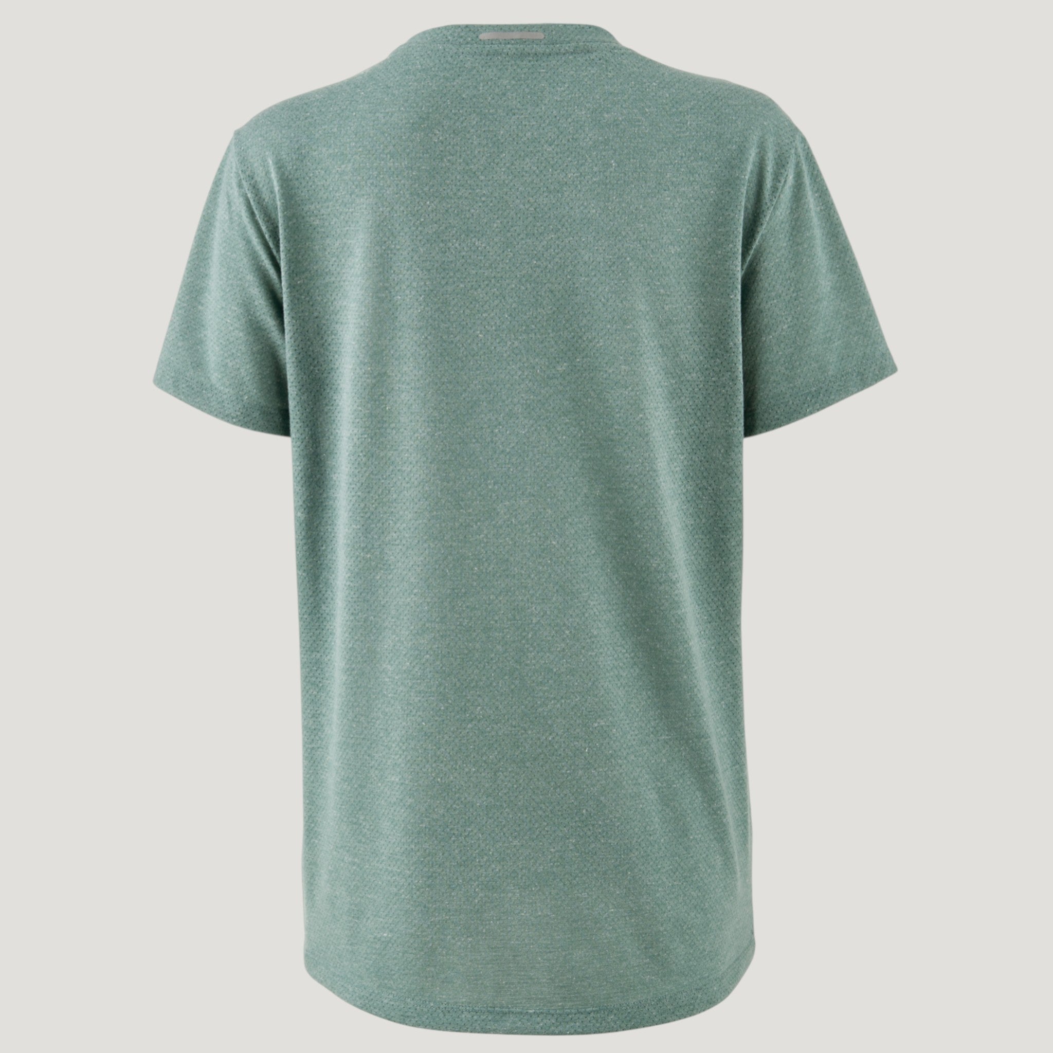 INFINITY TEE SILVER PINE WOMEN 422163_4B4B_02
