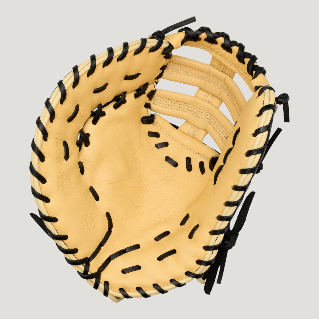 GXF90B5 FRANCHISE BB BLACK-TAN YOUTH 313240_R981_01