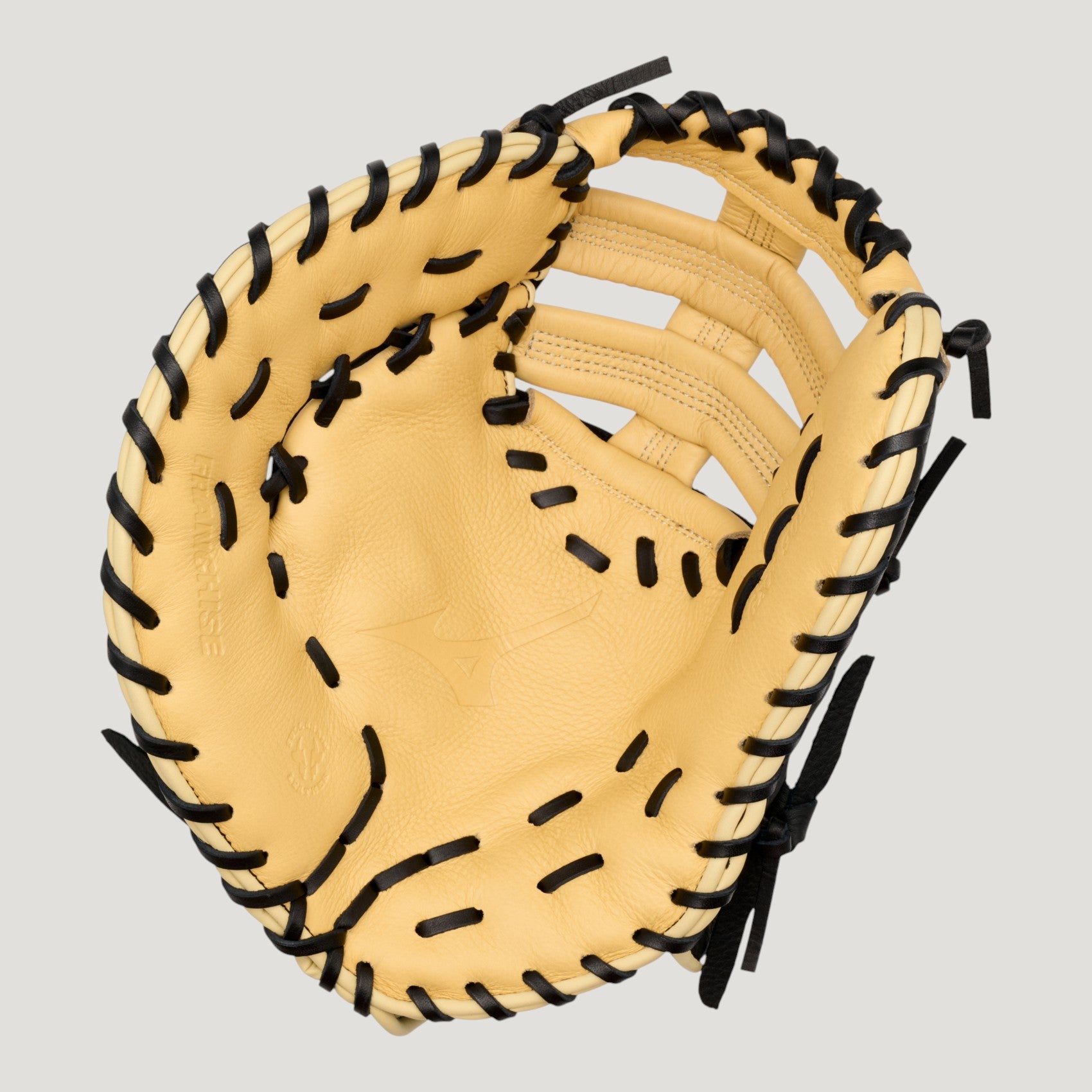 GXF90B5 FRANCHISE BB BLACK-TAN YOUTH 313240_R981_02