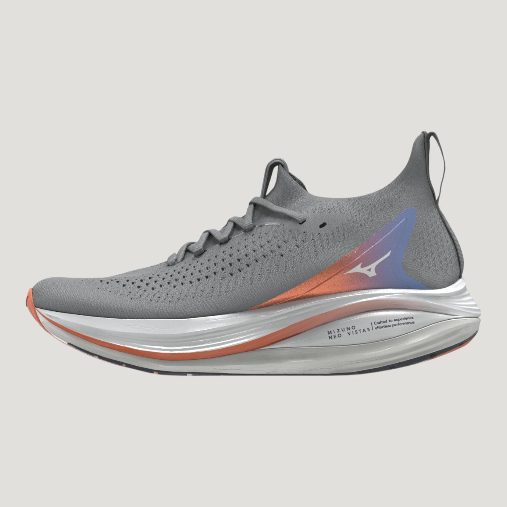 NEO VISTA 2 ULTIMATE GREY-WHITE MEN 411539_UG00_00