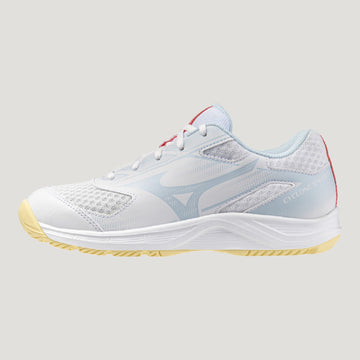 CYCLONE SPEED 5 WHITE-CALYPSO CORAL WOMEN 430342_001J_00