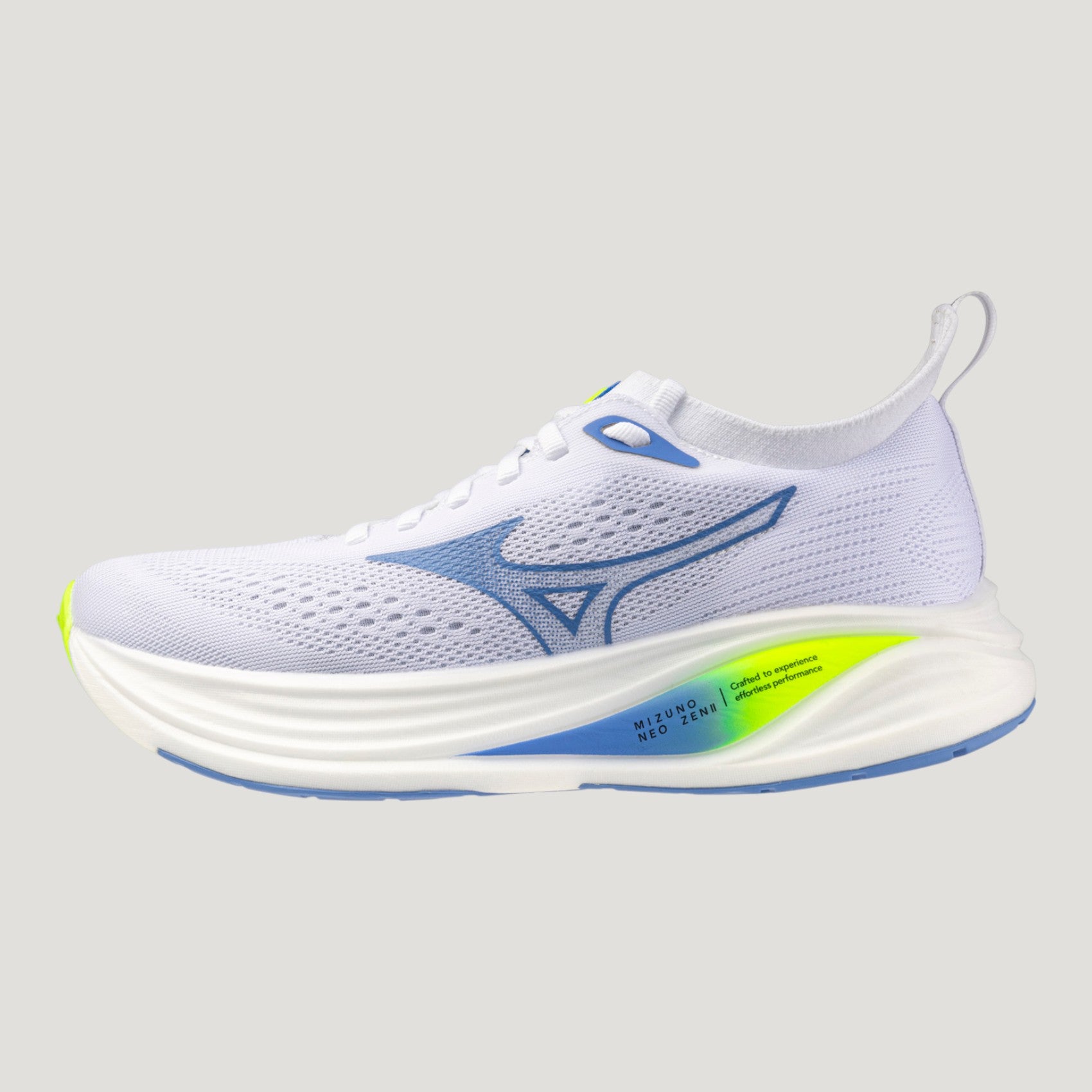 NEO ZEN 2 WHITE-ULTRAMARINE WOMEN 411560_00UM_00