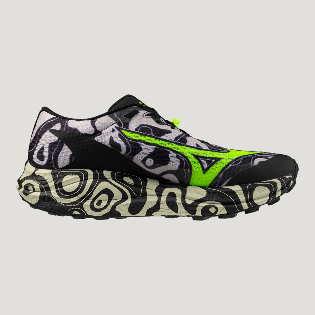 NEO ACCERA BLUE-LIGHTNING YELLOW UNISEX 411567_5Z3F_00