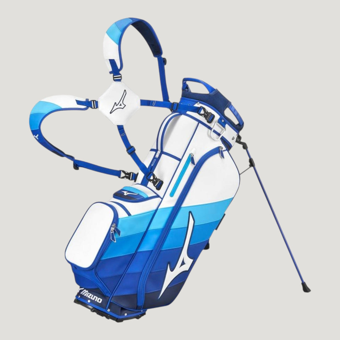 20 TOUR STAND GOLF BAG STAFF UNISEX 240273_5959_01