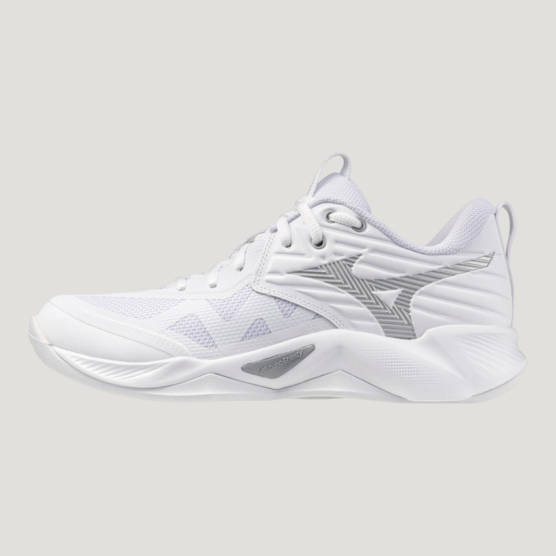 WAVE MOMENTUM 4 PRO WHITE-SILVER WOMEN 430339_0073_00