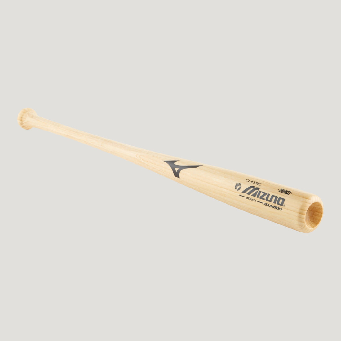 MZB 271 - BAMBOO CLASSIC NATURAL MEN 340464_0404