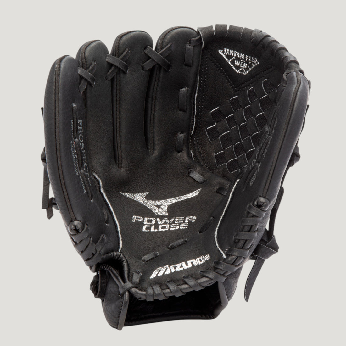 GPP1050Y3 PROSPECT 10.5 LH BLACK YOUTH 312722_FR90_01