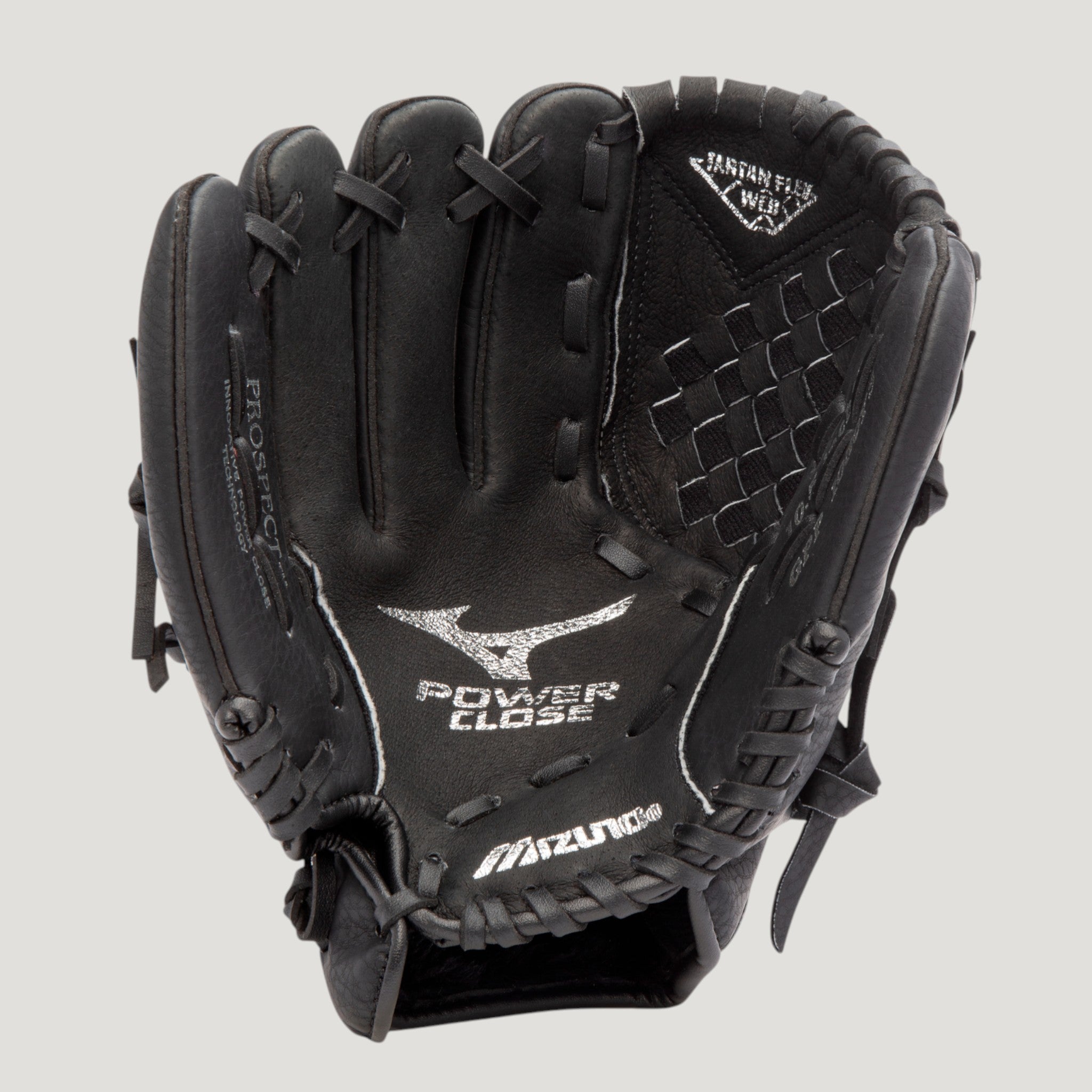 GPP1050Y3 PROSPECT 10.5 LH BLACK YOUTH 312722_FR90_01
