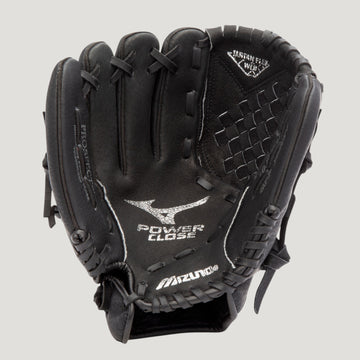 GPP1050Y3 PROSPECT 10.5 LH BLACK YOUTH 312722_FR90_01