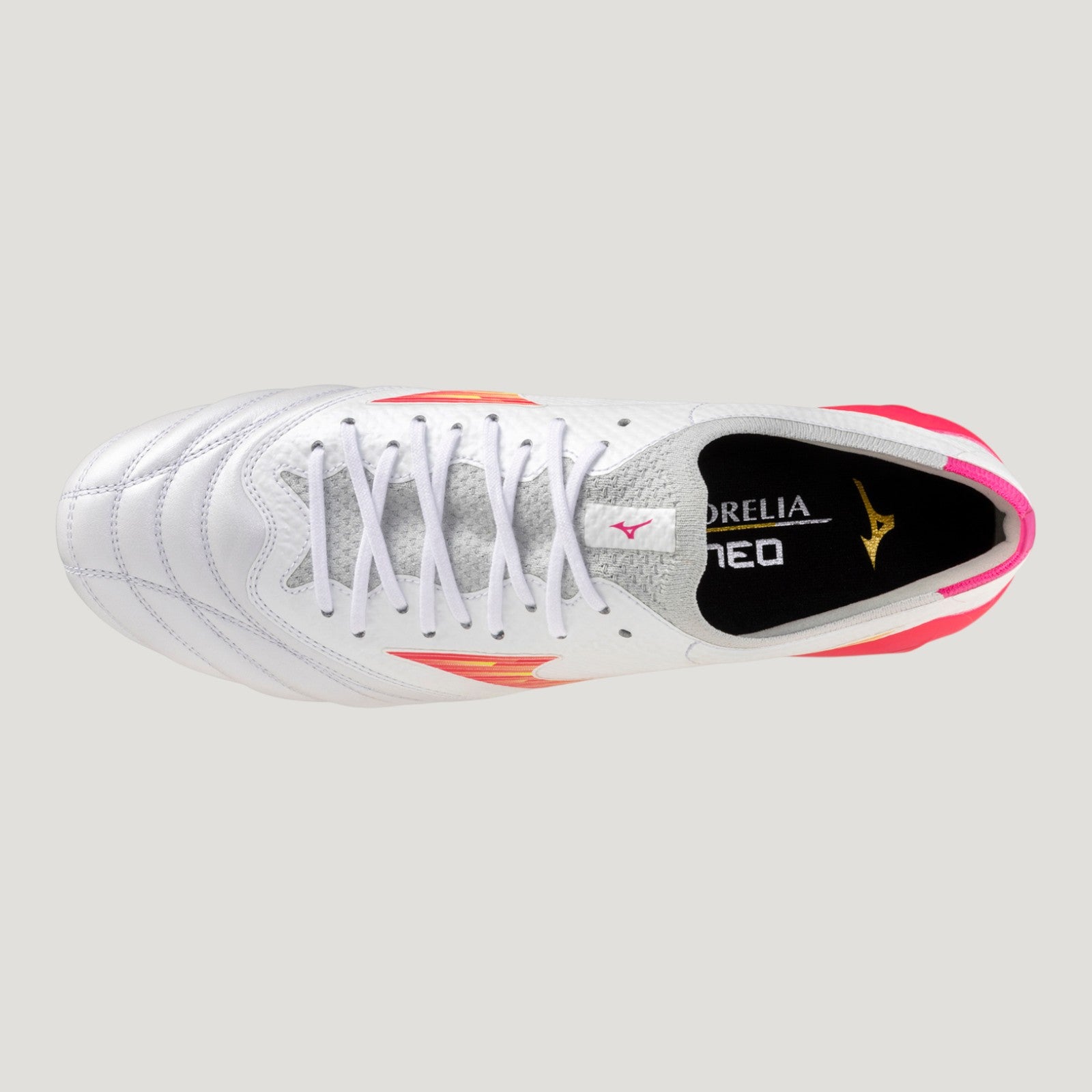 MORELIA NEO IV BETA ELITE WHITE-PINK TETRA UNISEX 540311_00PT_04