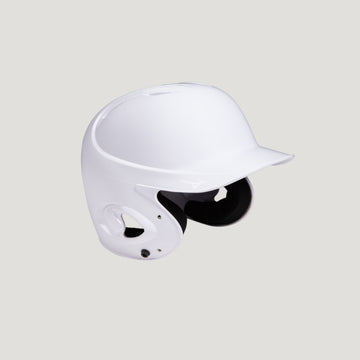 MVP BATTING HELMET WHITE YOUTH - BOYS 380436_0000
