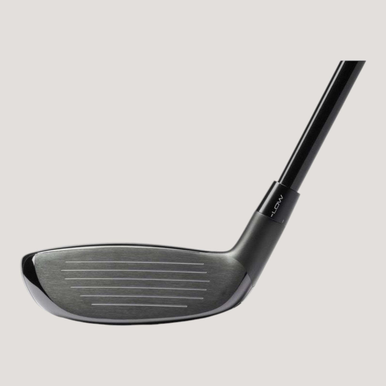 JPX ONE HYBRID HELIUM  LADIES BLACK WOMEN 211230_RGHL_03