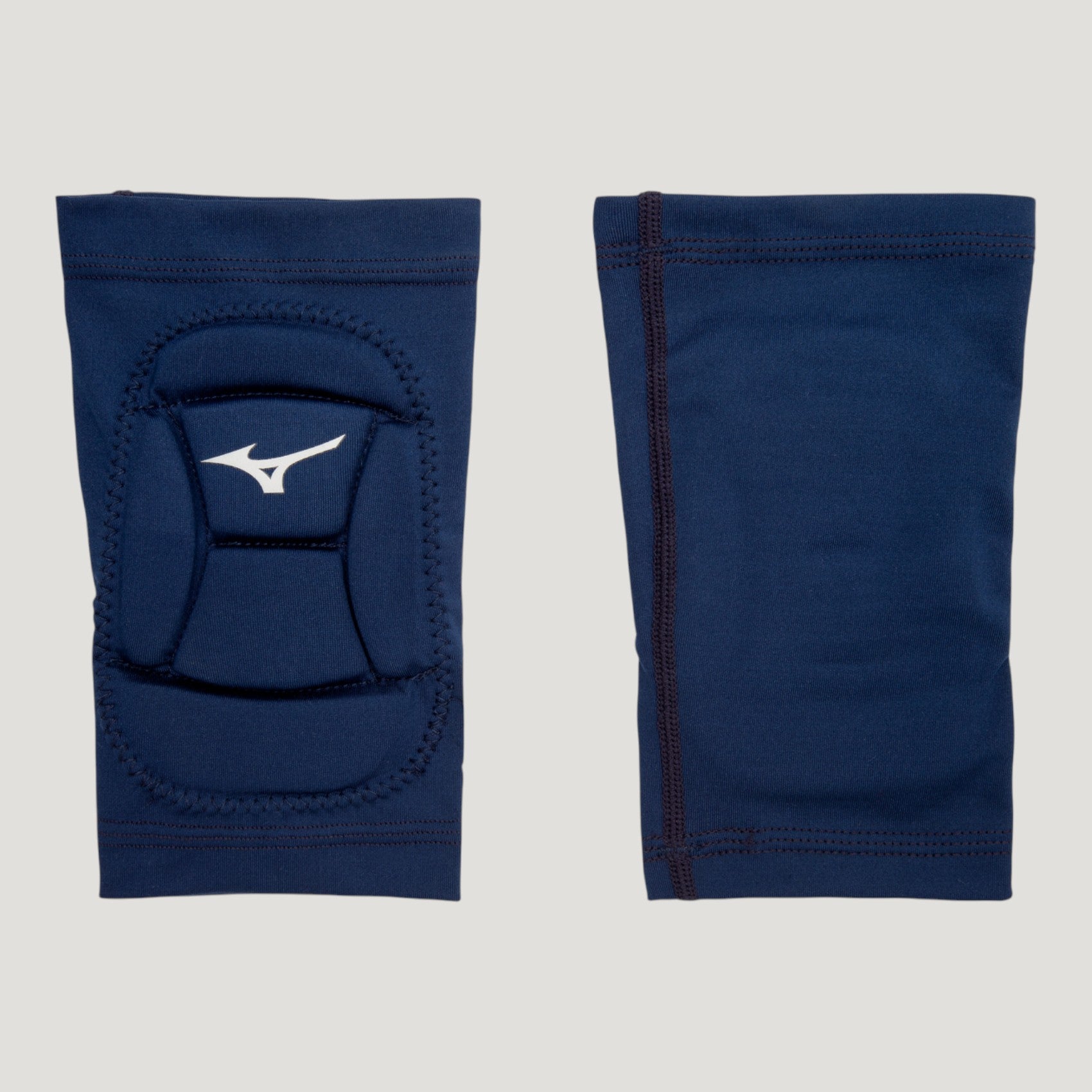 ELBOW PADS NAVY UNISEX 480200_5151_01