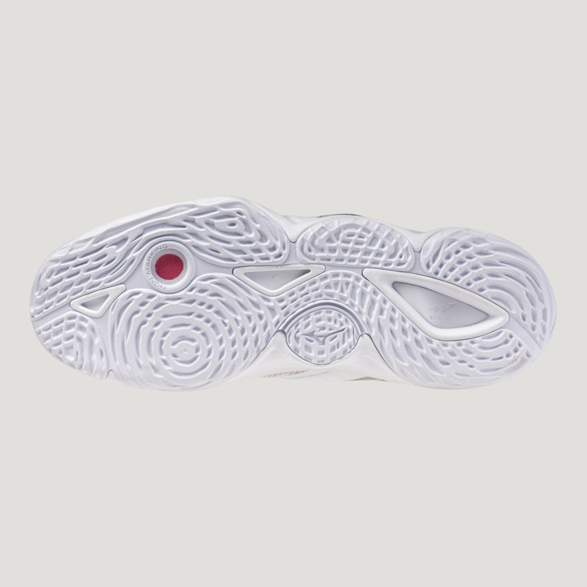 WAVE MOMENTUM 4 ELITE MID WHITE-METALLIC GREY UNISEX 430337_00MG_12