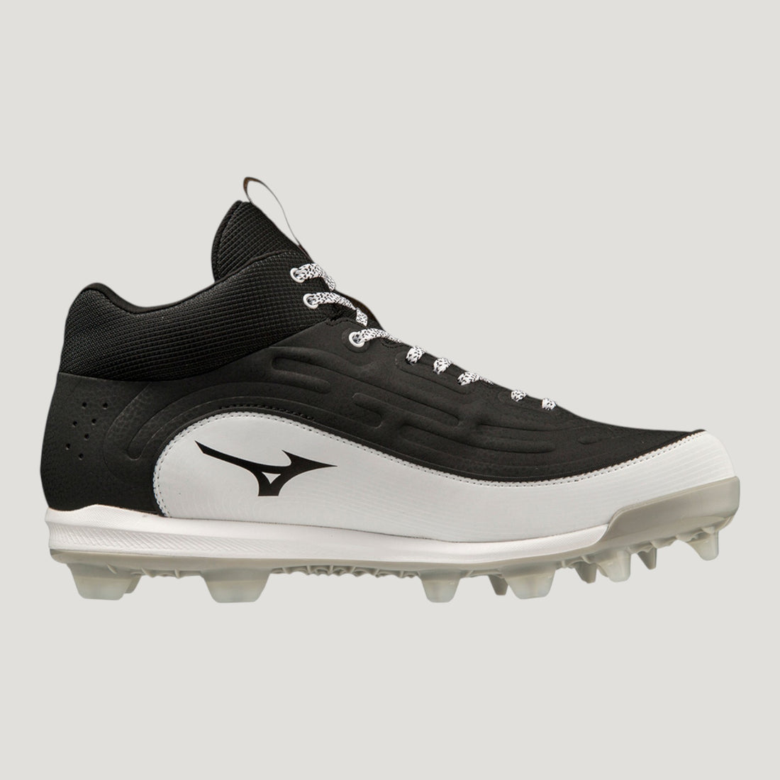 AMBITION 3 TPU MID BLACK-WHITE MEN 320685_9000_03