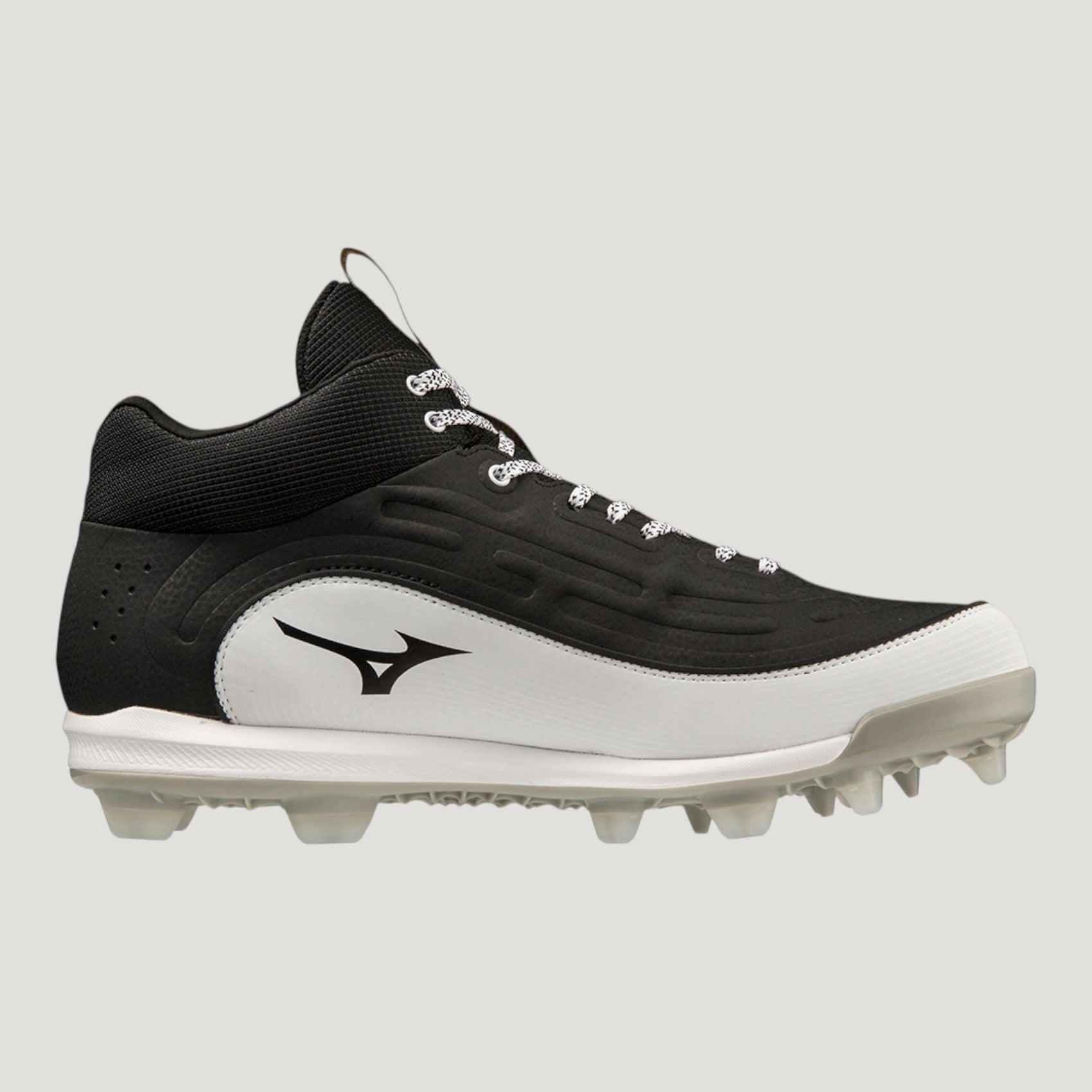 AMBITION 3 TPU MID BLACK-WHITE MEN 320685_9000_03
