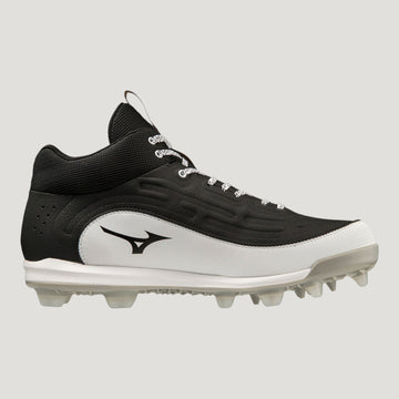 AMBITION 3 TPU MID BLACK-WHITE MEN 320685_9000_03