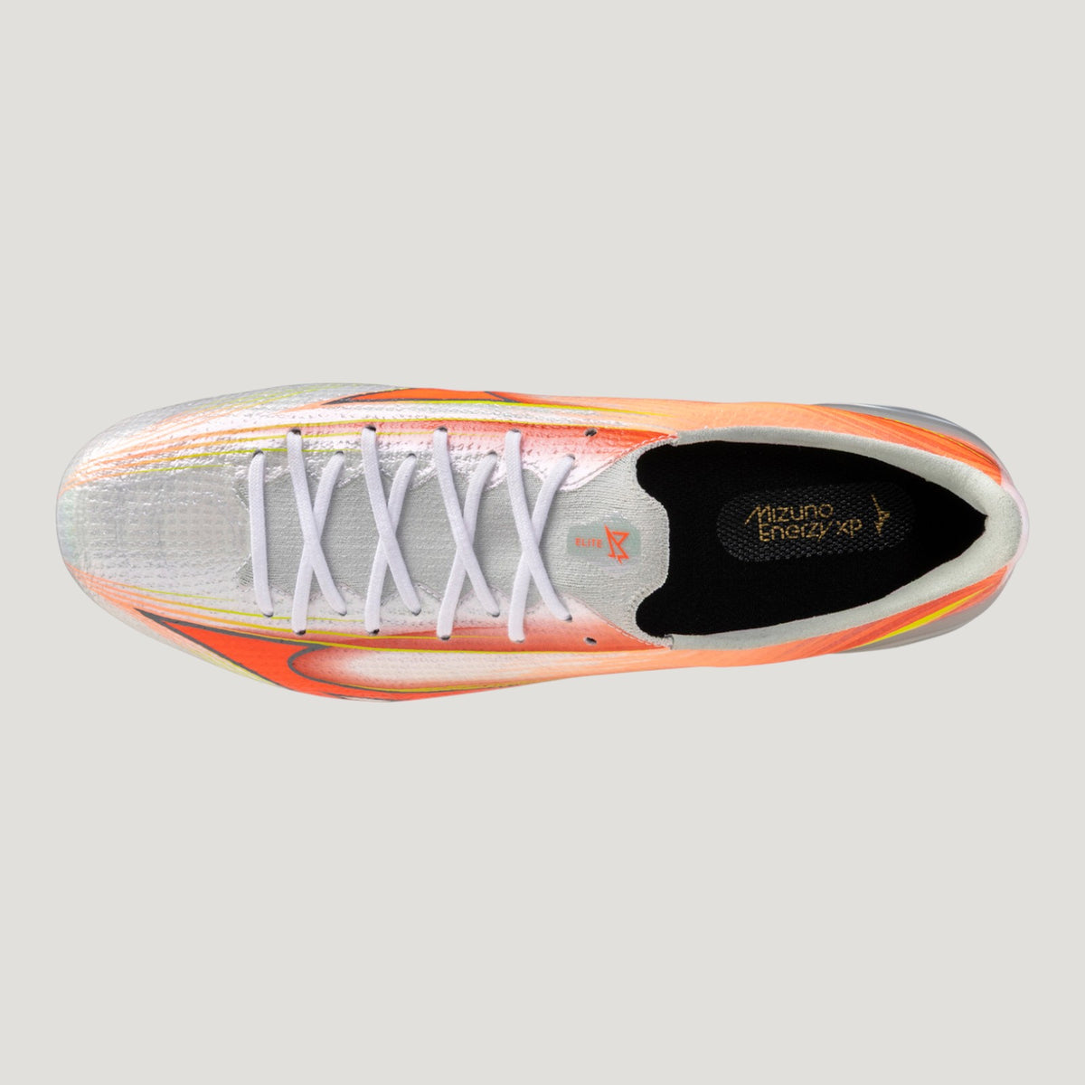 ALPHA III ELITE WHITE-LAVA ORANGE UNISEX 540384_0025_04