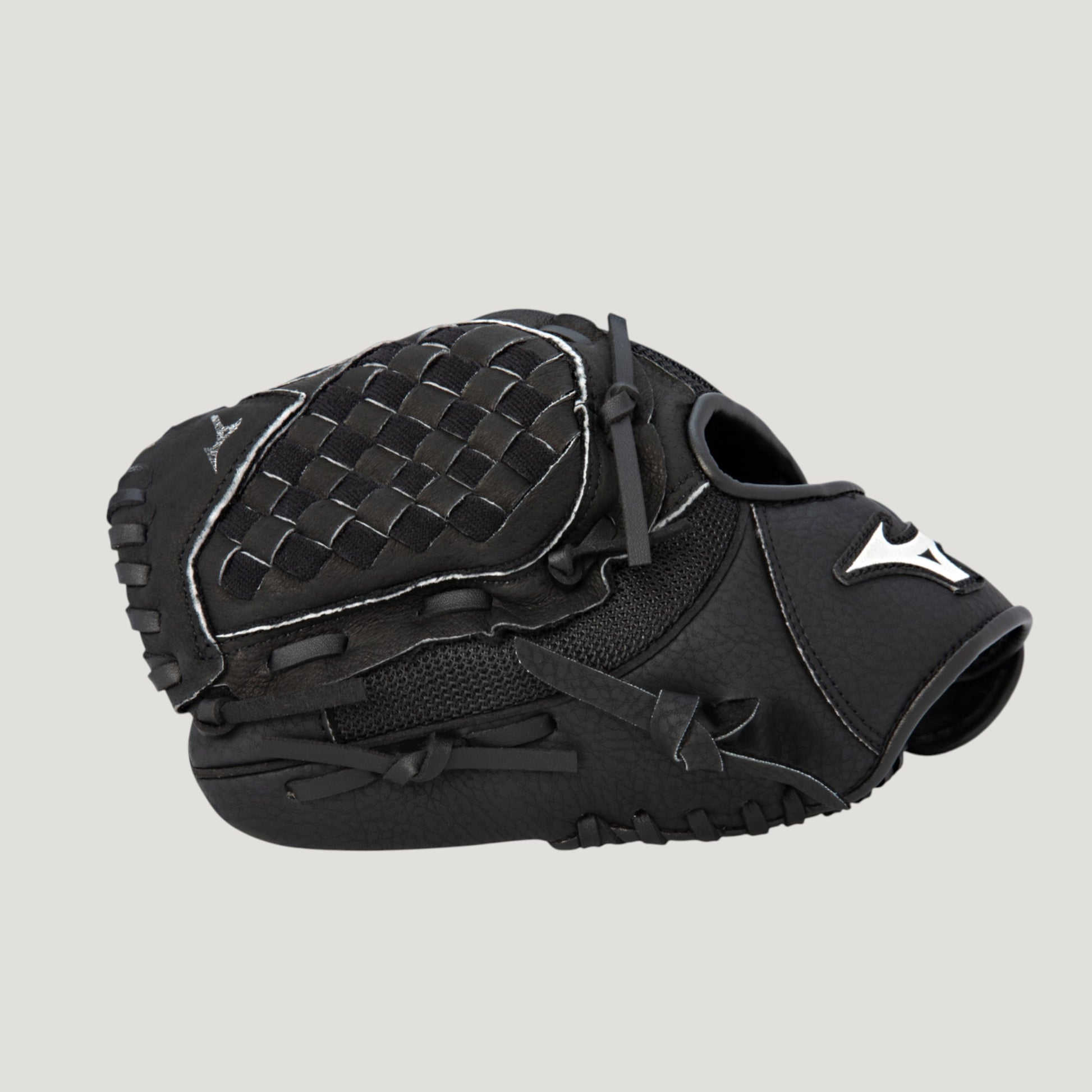 GPP1050Y3 PROSPECT 10.5 LH BLACK YOUTH 312722_FR90_03